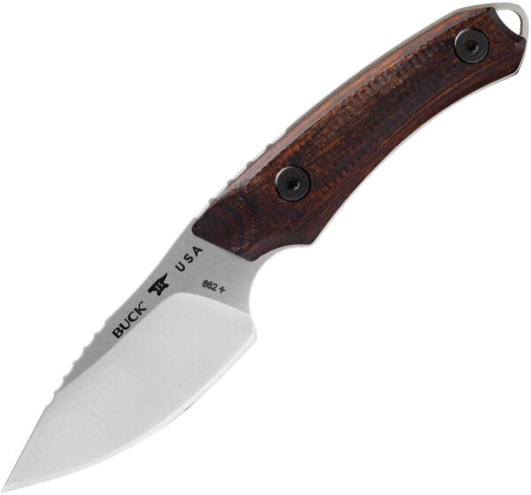 Cuchillo Buck Alpha Scout Walnut 13464
