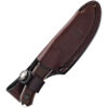 Cuchillo Buck Alpha Scout Walnut 13464