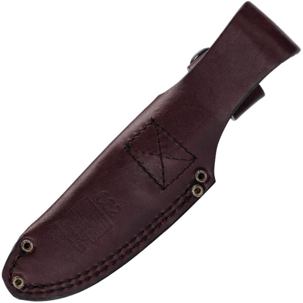Cuchillo Buck Alpha Scout Walnut 13464