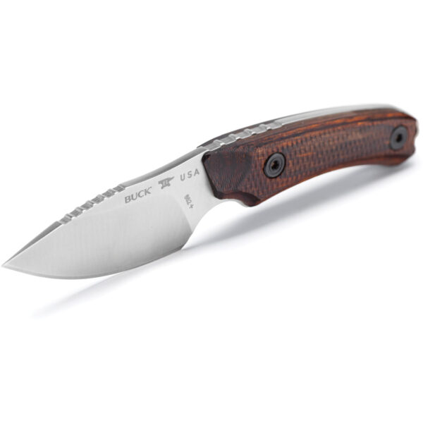 Cuchillo Buck Alpha Scout Walnut 13464