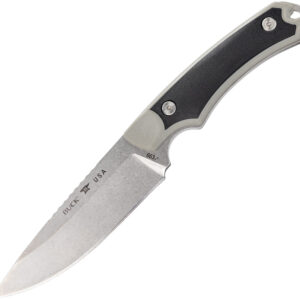 Cuchillo Buck Alpha Guide Select Gray 13732