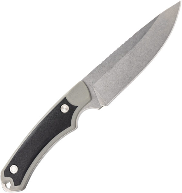 Cuchillo Buck Alpha Guide Select Gray 13732