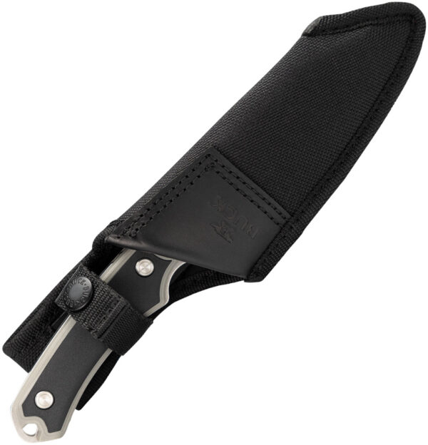 Cuchillo Buck Alpha Guide Select Gray 13732