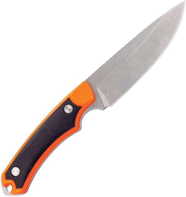 Cuchillo Buck Alpha Guide Select Orange 13724
