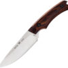 Cuchillo Buck Alpha Guide Walnut 0663WAS