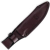 Cuchillo Buck Alpha Guide Walnut 0663WAS