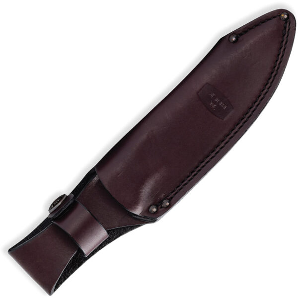 Cuchillo Buck Alpha Guide Walnut 0663WAS