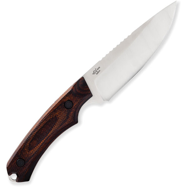 Cuchillo Buck Alpha Guide Walnut 0663WAS
