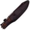 Cuchillo Buck Alpha Guide Walnut 0663WAS
