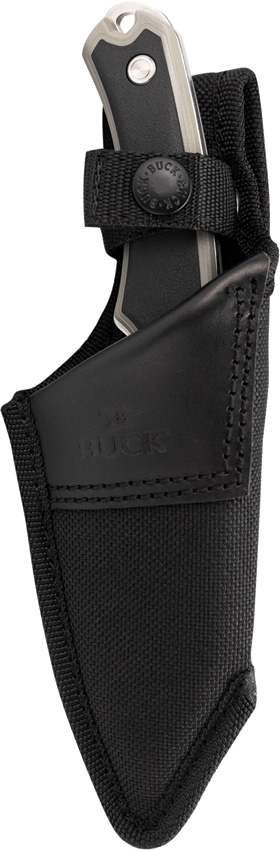 Cuchillo Buck Alpha Hunter Select Gray 13734