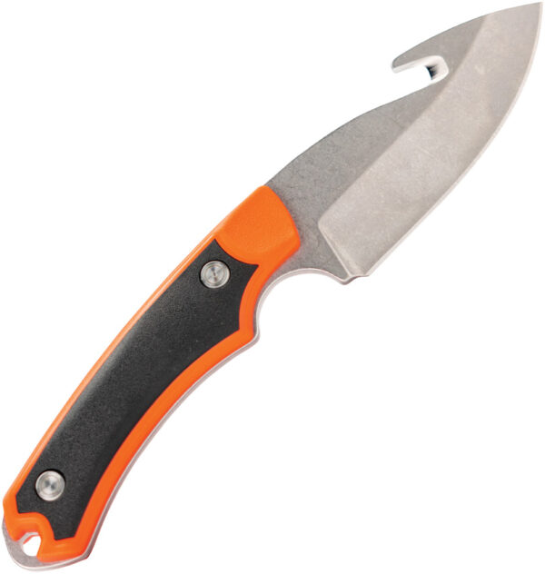 Cuchillo Buck Alpha Hunter Select Orange 13726
