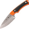 Cuchillo Buck Alpha Hunter Select Orange 13728