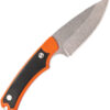 Cuchillo Buck Alpha Hunter Select Orange 13728