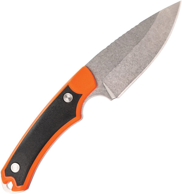 Cuchillo Buck Alpha Hunter Select Orange 13728