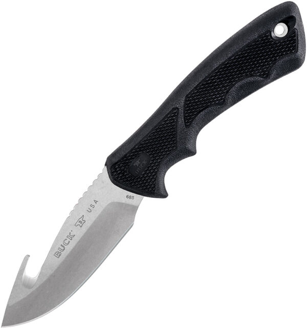 Cuchillo Buck Bucklite Max II Large Guthook 11768
