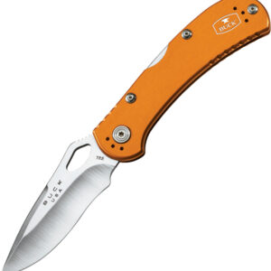 Cuchillo Buck SpitFire Lockback 7453