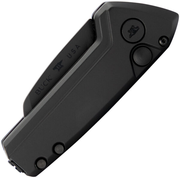 Navaja automática Buck Auto Mini Deploy Blackout 13713
