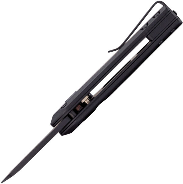 Navaja automática Buck Auto Mini Deploy Blackout 13713