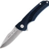 Cuchillo Buck Sprint Select Linerlock Blue 12866