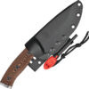 Cuchillo Buck Selkirk Survival Knife 10180