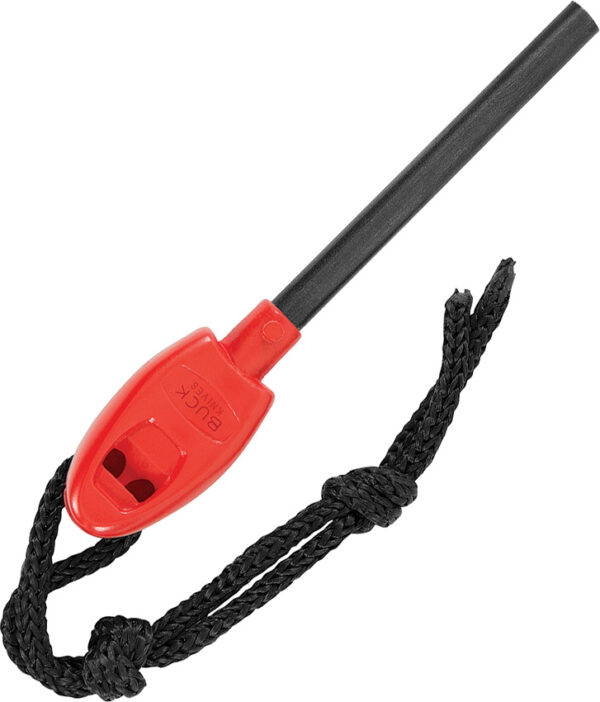 Cuchillo Buck Selkirk Survival Knife 10180