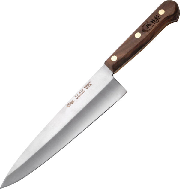 Cuchillo Case Cutlery Chef's Knife 07316