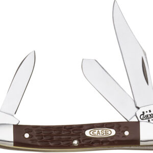 Cuchillo Case Cutlery Medium Stockman 00217