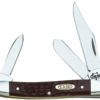 Cuchillo Case Cutlery Medium Stockman 00217