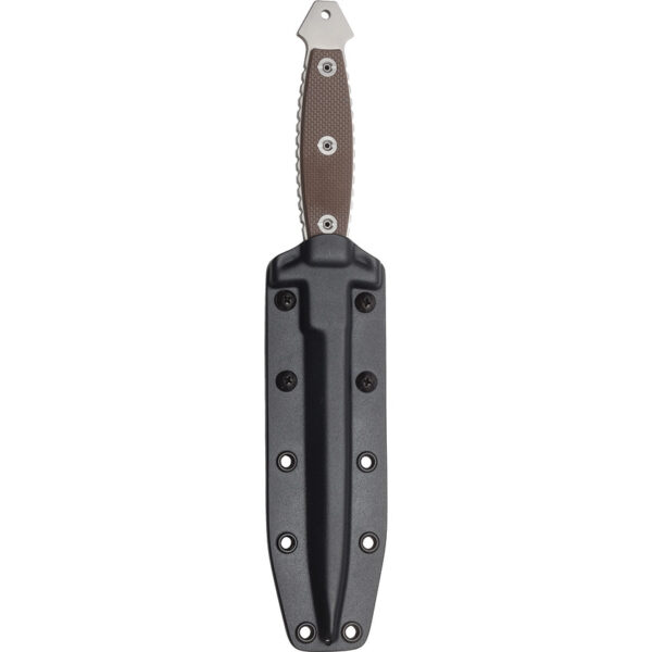 Cuchillo Case Cutlery Besh Wedge Fixed Blade 21945