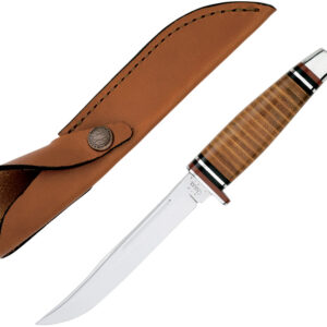 Cuchillo Case Cutlery Hunter 00381