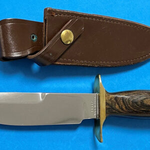 Navaja Smith & Wesson Smith & Wesson 6030 CH115