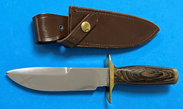 Navaja Smith & Wesson Smith & Wesson 6030 CH115