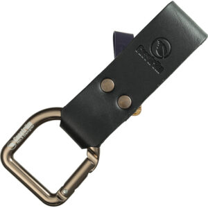 Cuchillo Casstrom No 3 Dangler with Black Loop 10102