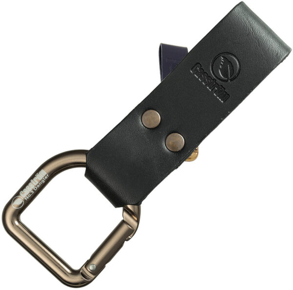 Cuchillo Casstrom No 3 Dangler with Black Loop 10102