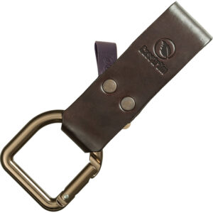 Cuchillo Casstrom No 3 Dangler with Brown Loop 10103