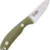 Cuchillo Casstrom Safari Mini Hunter Olive 10607