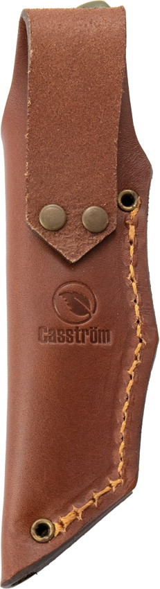 Cuchillo Casstrom Safari Mini Hunter Olive 10607