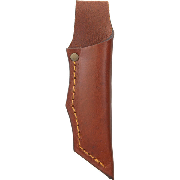 Cuchillo Casstrom Safari Orange G10 10630