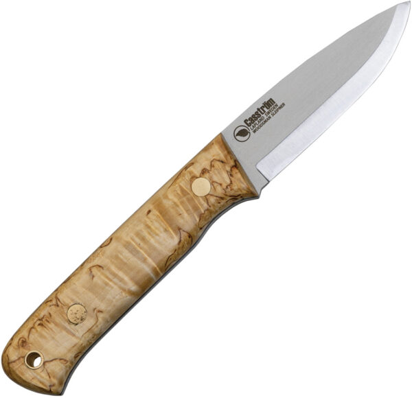 Cuchillo Casstrom Woodsman Fixed Blade 10804