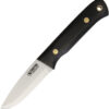 Cuchillo Casstrom Woodsman Bog Oak 10829
