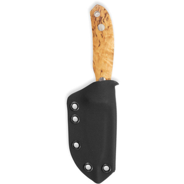 Cuchillo Casstrom Safari Mini Hunter Birch 11618