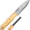 Cuchillo Casstrom Lars Falt Bushcraft Firesteel 11824