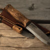 Cuchillo Casstrom Lars Falt Bushcraft Firesteel 11824