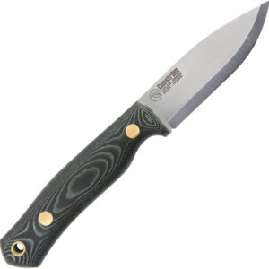 Cuchillo Casstrom No 8 Swedish Forest Knife Grn 12807
