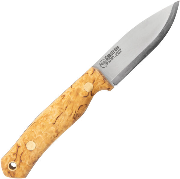 Cuchillo Casstrom No 8 Swedish Forest Knife Bir 12808