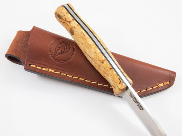 Cuchillo Casstrom No 8 Swedish Forest Knife Bir 12808