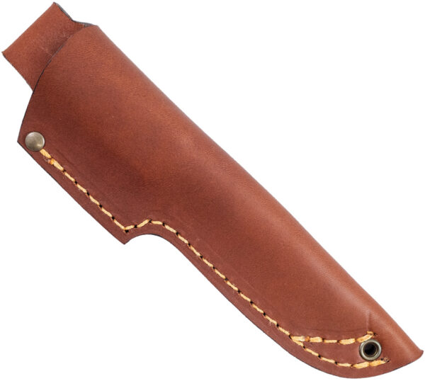 Cuchillo Casstrom No.10 Sheath Cognac 13010