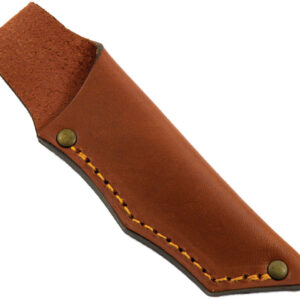 Cuchillo Casstrom Safari Sheath Leather 13055