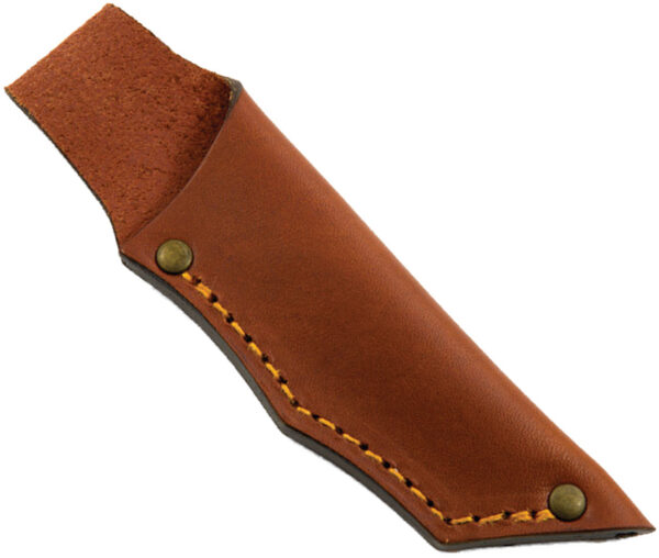 Cuchillo Casstrom Safari Sheath Leather 13055