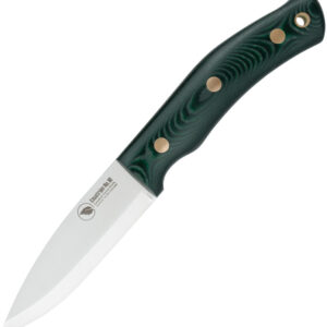 Cuchillo Casstrom No 10 Forest Knife Micarta 13103
